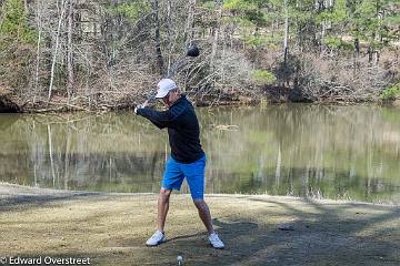 Byrnes Invitational -17